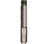 Ballistic Advantage SIG P365 Standard Spiral Fluting Threaded Pistol Barrel