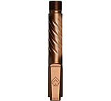 Image of Ballistic Advantage SIG P365 Standard Spiral Fluting Threaded Pistol Barrel w/o LCI