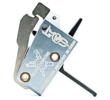 Image of Ballistic Engineering AR AJ3 2-Stage Goat Trigger