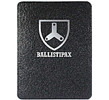 Image of Ballistipax III Steel Base Coat Rectangular Armor Plates