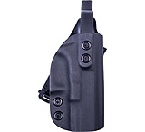 Image of Ballistipax Secure Fit Holsters