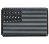 Image of Ballistipax Subdued American Flag Patches