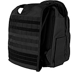 Image of Ballistipax SURVIVOR-1 Rifle Armor III Plus PE Backpacks