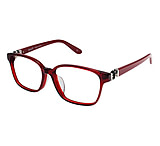 Image of Bally of Switzerland BY1000A Eyeglass Frames