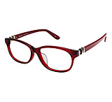 Image of Bally of Switzerland BY1001A Eyeglass Frames