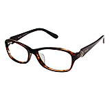 Image of Bally of Switzerland BY1004A Bifocal Prescription Eyeglasses