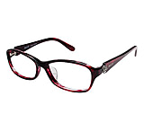 Image of Bally of Switzerland BY1004A Eyeglass Frames