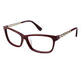 Image of Bally of Switzerland BY1023A Eyeglass Frames