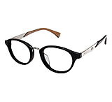 Image of Bally of Switzerland BY3004A Single Vision Prescription Eyeglasses