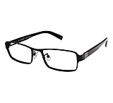 Image of Bally of Switzerland BY3010A Eyeglass Frames