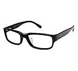 Image of Bally of Switzerland BY3012A Eyeglass Frames