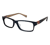 Image of Bally of Switzerland BY3017A Eyeglass Frames