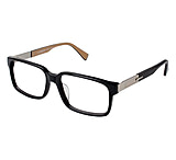 Image of Bally of Switzerland BY3035A Eyeglass Frames