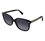 Image of Balmain 2022 Single Vision Prescription Sunglasses