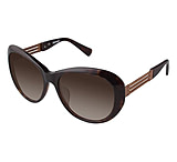 Image of Balmain 2066 Single Vision Prescription Sunglasses