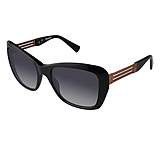 Image of Balmain 2067 Single Vision Prescription Sunglasses
