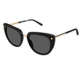 Image of Balmain 2068 Single Vision Prescription Sunglasses