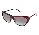Image of Balmain 2069 Single Vision Prescription Sunglasses