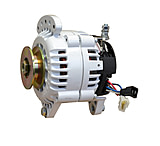 Image of Balmar 60 Series Alternator