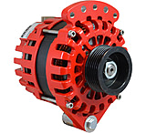 Image of Balmar Alternator 1-2&quot; Single Foot K6 Serpentine Pulley