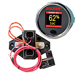 Image of Balmar SG200 Battery Monitor Kit w/Display Shunt &amp; 10M Cable