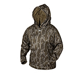 Image of Banded Atchafalaya Pullover - Men's