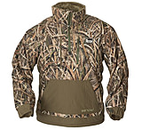 Image of Banded Chesapeake Pullover