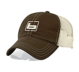 Image of Banded Chino Twill Cap