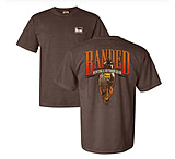 Image of Banded Dead Mount Short Sleeve Tee - Men's