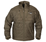 Image of Banded H.E.A.T. Insulated Liner Jacket, Long - Men's