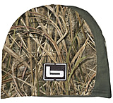 Image of Banded Hailstone Beanie