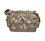 Image of Banded Hammer Floating Blind Bag