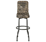 Image of Banded Hi-Top Blind Chair, Tall - Men's