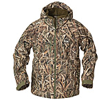 Image of Banded Mingo Softshell Wader Jacket