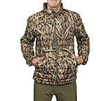 Image of Banded Nano Ultra-Light Down Jacket - Men's