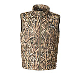 Image of Banded Nano Ultra-Light Down Vest - Men's