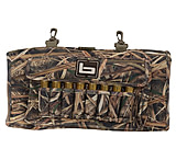 Image of Banded Roll-Top 15L Cooler