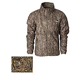 Image of Banded Northwind Nano Full Zip - Men's