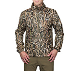 Image of Banded Northwind Nano Pullover - Men's