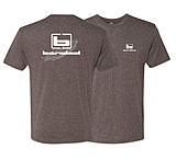 Image of Banded Signature Short Sleeve Tee Active Fit - Men's