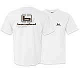 Image of Banded Signature Short Sleeve Tee Classic Fit - Men's