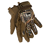 Image of Banded Soft Shell Blind Glove - Men's