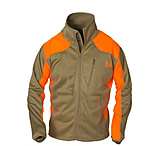 Image of Banded Softshell Full Zip Jacket - Men's