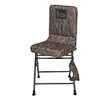 Image of Banded Swivel Blind Chair