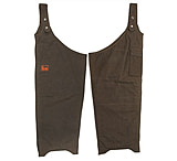 Image of Banded Tallgrass Breatheble Oil Cotton Chaps- Men's