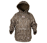 Banded Tec Fleece Youth Pullover