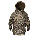 Image of Banded Tec Fleece Youth Pullover