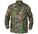 Image of Banded Tech Stalker 1/4 Zip Pullover - Men's