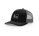 Image of Banded Trucker Cap R112