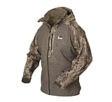 Image of Banded Tule Lake Full Zip Jacket - Men's